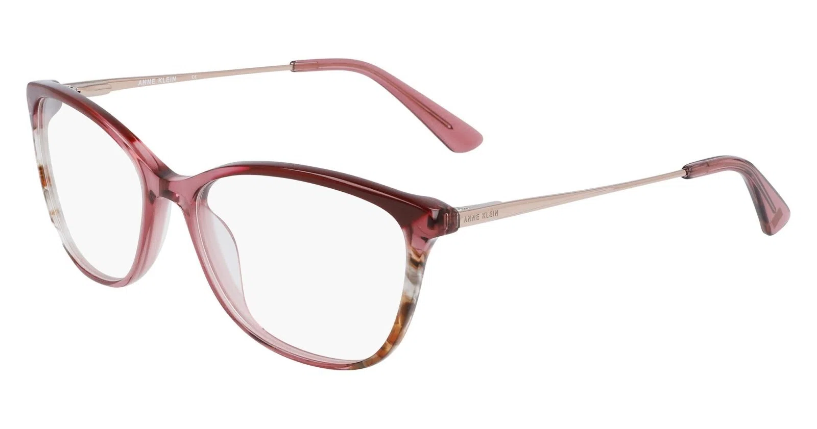 Anne Klein AK5090 Eyeglasses - view 3